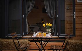 Casa della Montagna X by Tiny Away